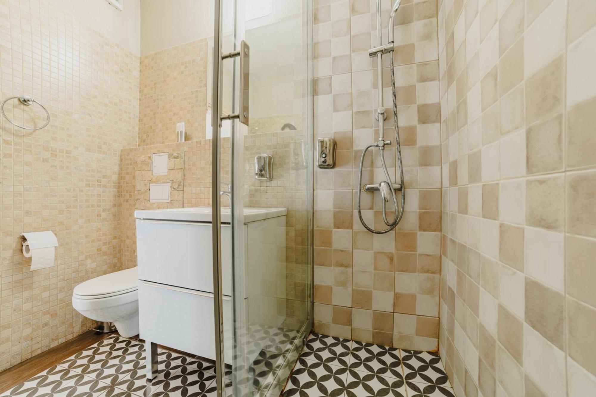 Romantic Jacuzzi Belleview Studio Sinaia Extérieur photo